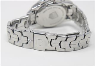 Tag Heuer CIF1314 Pearl Diamond Ladies 